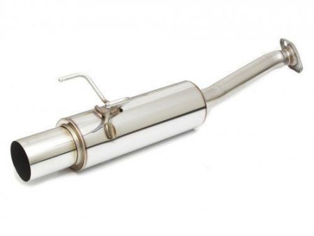 APEXi N1 Evo Exhaust Toyota Supra JZA80 Coupe (93-98) 161AT004 Online