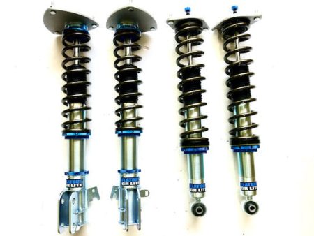 Flatout Suspension Coilovers Subaru Legacy (2015-2019) [GS] Lower   Lift Online Hot Sale