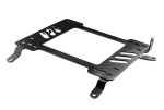 OMP Seat Bracket Mitsubishi Lancer EVO 7   8   9 (2001-2008) Driver or Passenger Side For Discount