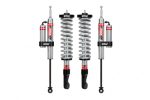 Eibach Pro Truck Coilover Toyota Tundra 2WD 4WD (2007-2021) Stage 2R - Front Coilovers & Rear Reservoir Shocks Online Sale