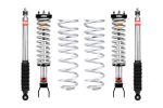 Eibach Pro Truck Coilover Dodge Ram 1500 V8 2WD (2019-2023) Stage 2 - Front Coilovers & Rear Shocks & Pro-Lift-Kit Spring Hot on Sale