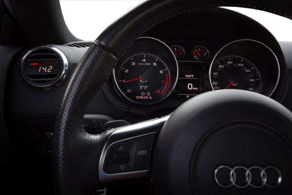 P3 Analog Gauges Audi A3  S3  RS3 (2006-2013) UAP3A8PX Online