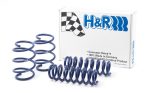 H&R Lowering Springs BMW 428i 435i F30   F32 xDrive AWD (2014-2016) Sport Springs - 28832-1 on Sale