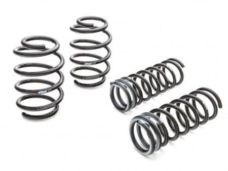 Eibach Pro Kit Lowering Springs Porsche 911 Carrera 4 4S Coupe Convertible AWD 991 (2012-2018) E10-72-012-02-22 Fashion