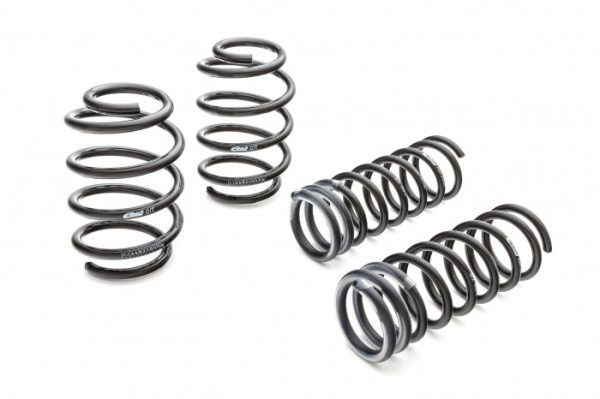 Eibach Pro Kit Lowering Springs Porsche 911 Carrera 4 4S Coupe Convertible AWD 991 (2012-2018) E10-72-012-02-22 Fashion