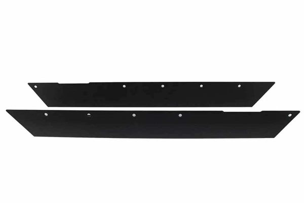 Fishbone Offroad Rock Slider Jeep Wrangler TJ (97-06) [Black Textured] w  or w o Tube Step For Cheap