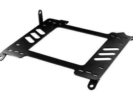 OMP Seat Bracket Honda S2000 AP1 AP2 (2000-2006) Driver or Passenger Side For Sale