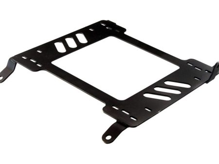 OMP Seat Bracket Nissan 370Z (2008-2019) Driver or Passenger Side on Sale