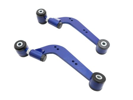 Megan Racing Camber Kit Toyota RAV4 (2006-2018) Rear Upper - Pair For Cheap