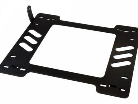 OMP Seat Bracket Mini Cooper (2001-2013) Driver or Passenger Side Online now