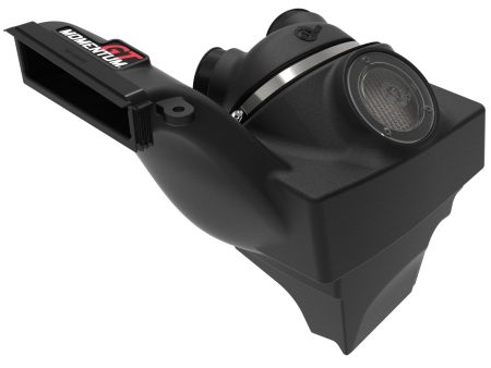 aFe Cold Air Intake Lincoln Nautilus 2.7 (2019-2023) Momentum GT w  Dry or Oiled Air Filter Online Hot Sale