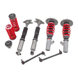 Godspeed MonoRS Coilovers BMW 4 Series xDrive AWD F32 F33 F36 (14-20) w  Front Camber Plates Cheap