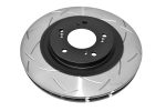 DBA 4000 T3 Slotted Brake Mazda MX5 Miata NC (06-15) 290mm Front or 280mm Rear Rotor Cheap