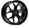 Vossen HF-5 Wheels (24x10   5x120   ET32   Deep Face   72.56) Matte Gunmetal or Gloss Black Online Hot Sale