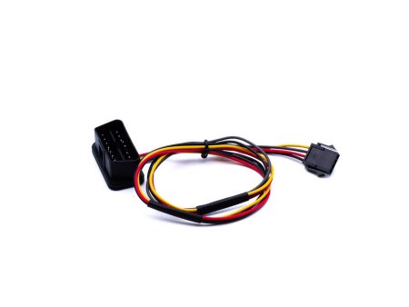 P3 Gauges V3 OBD2 Harness - P3V3OBD2 For Cheap