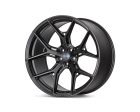 Vossen HF-5 Wheels (22x10.5   5x127   ET27   Deep Face   71.5) Matte Gunmetal or Gloss Black Discount