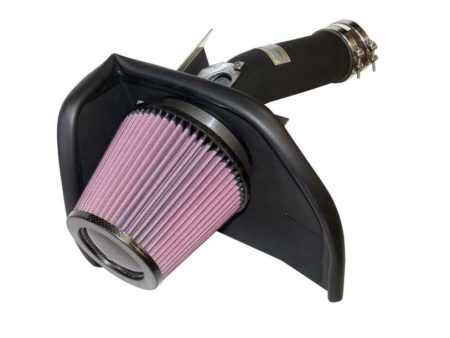 K&N Cold Air Intake Subaru Legacy GT (2005-2009) [69 Series Typhoon] 69-8003TFK Fashion