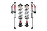 Eibach Pro Truck Coilover Ford Ranger 2.3L EcoBoost 2WD 4WD (2019-2023) Stage 2R - Front Coilovers & Rear Reservoir Shocks Fashion