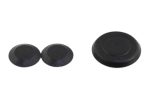 Kentrol Tailgate Plugs Jeep Wrangler JK   Rubicon Unlimited (2007-2017) Set Hot on Sale