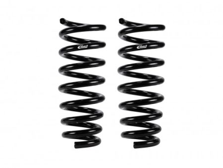 Eibach Pro Kit Lowering Springs BMW X5 M (2009-2013) E10-20-015-03-20 For Cheap