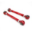 Godspeed Lateral Toe Arms Subaru Baja (03-06) Adjustable Rear Forward on Sale