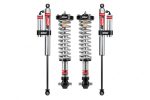 Eibach Pro Truck Coilover Ford F150 3.5L 2.7L 2WD (2015-2020) Stage 2R - Front Coilovers & Rear Reservoir Shocks Supply