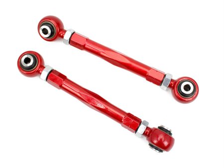 Godspeed Lateral Toe Arms Subaru Baja (03-06) Adjustable Rear Forward on Sale