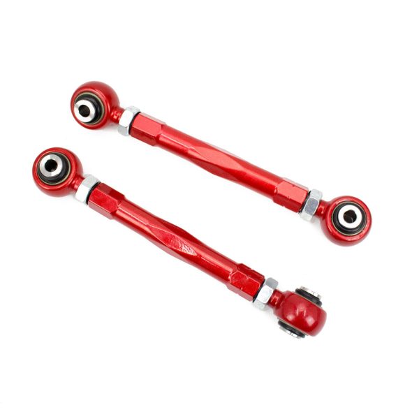 Godspeed Lateral Toe Arms Subaru Baja (03-06) Adjustable Rear Forward on Sale