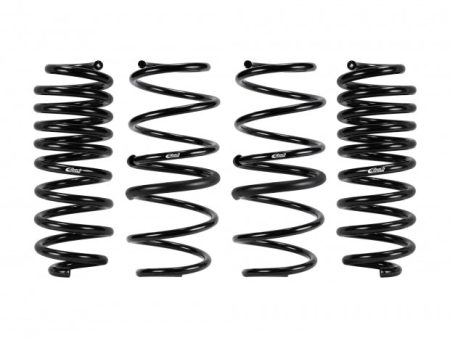 Eibach Pro Kit Lowering Springs Ford Maverick AWD (2022-2023) E10-35-057-02-22 on Sale