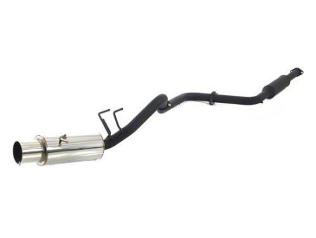 APEXi N1 Exhaust Acura Integra GSR 4dr (94-97) Catback 162-KH10 Online now