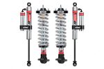 Eibach Pro Truck Coilover GMC Sierra 1500 2WD 4WD (2014-2018) Stage 2R - Front Coilovers & Rear Reservoir Shocks Online Hot Sale