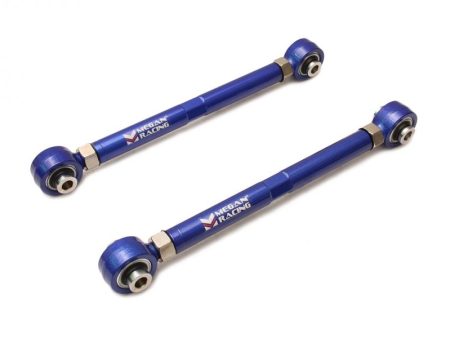 Megan Racing Camber Kit Mitsubishi Lancer EVO X 10 (2008-2015) Rear Control Arms - Pair Supply