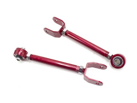 Godspeed Toe Arms Lexus ES250 ES350 ES300h FWD (2019-2023) Rear Arms Pair Online Sale