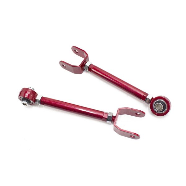 Godspeed Toe Arms Lexus ES250 ES350 ES300h FWD (2019-2023) Rear Arms Pair Online Sale