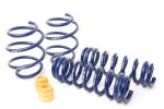 H&R Lowering Springs BMW M2 G87 (2023 2024 2025) Sport Springs or VTF Adjustable For Sale