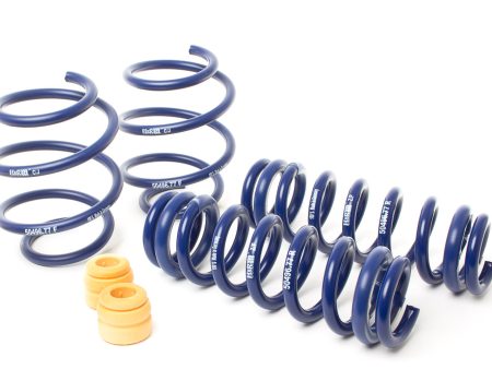 H&R Lowering Springs BMW M2 G87 (2023 2024 2025) Sport Springs or VTF Adjustable For Sale