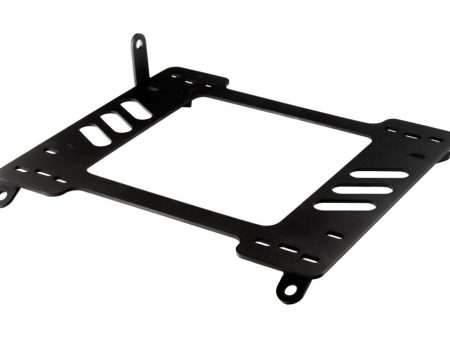 OMP Seat Bracket Mazda Miata NA (1989-1997) Driver or Passenger Side Online Sale