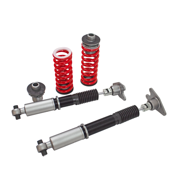 Godspeed MonoRS Coilovers BMW 4 Series xDrive AWD F32 F33 F36 (14-20) w  Front Camber Plates Cheap