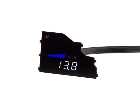 P3 Analog Gauges Ford F150 (2015-2020) AP3F15B Supply