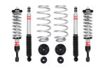 Eibach Pro Truck Coilover Lexus GX470 Base (2003-2009) Stage 2 - Front Coilovers & Rear Shocks & Pro-Lift-Kit Spring For Discount