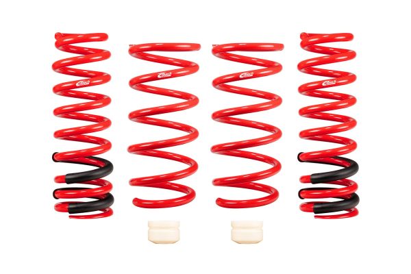 Eibach Sportline Lowering Springs Lexus IS350 F-Sport (2021-2023) E20-59-004-01-22 Hot on Sale