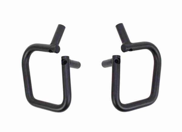 Fishbone Offroad Grab Handles Jeep Wrangler JK (07-18) Front and Rear Cheap