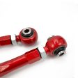 Godspeed Lateral Toe Arms Subaru Legacy (00-09) Adjustable Rear Forward Online Hot Sale