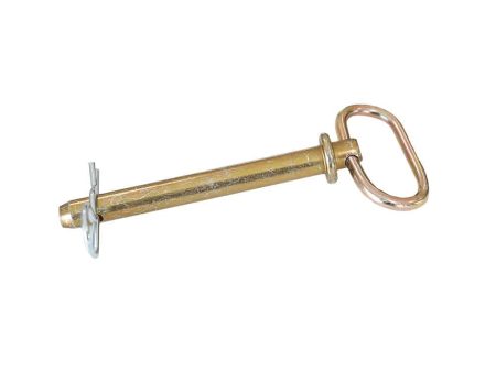 Gen-Y Hitch Replacement Gooseneck Coupler Pins Sale