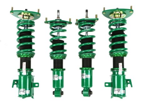 TEIN Flex Z Coilovers Acura RL (2005-2012) VSB22-C1AS3 Discount