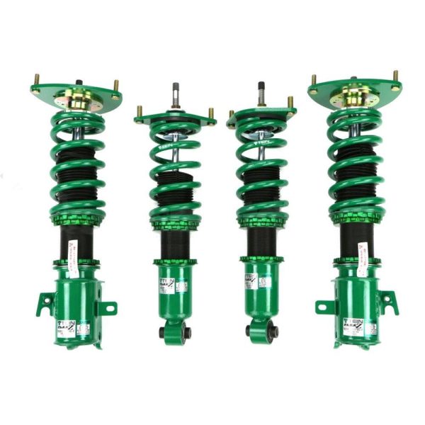 TEIN Flex Z Coilovers Acura RL (2005-2012) VSB22-C1AS3 Discount