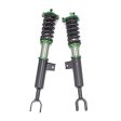 Rev9 Hyper Street II Coilovers BMW 6 Series Gran Coupe RWD F06 (13-19) w  Front Camber Plates For Sale