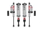 Eibach Pro Truck Coilover Toyota Tacoma 4WD (2005-2015) Stage 2R - Front Coilovers & Rear Reservoir Shocks For Discount