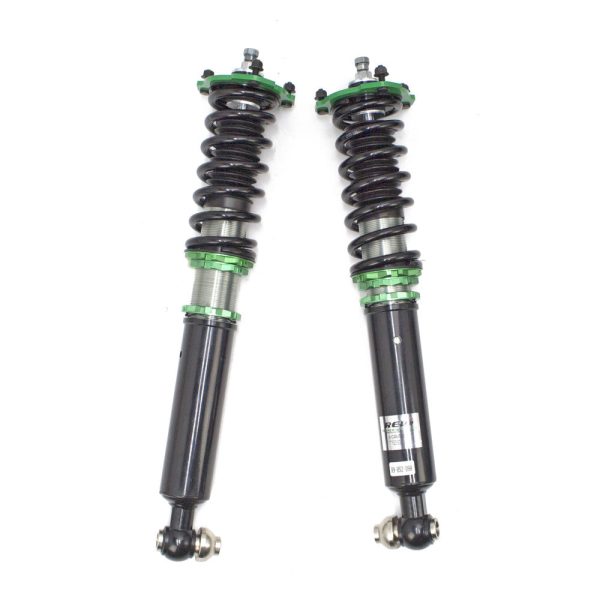 Rev9 Hyper Street II Coilovers BMW 6 Series Gran Coupe RWD F06 (13-19) w  Front Camber Plates For Sale