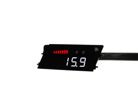 P3 Analog Gauges Audi Q5 Mk2 (2018-2020) LAP3AQ52 Online Hot Sale